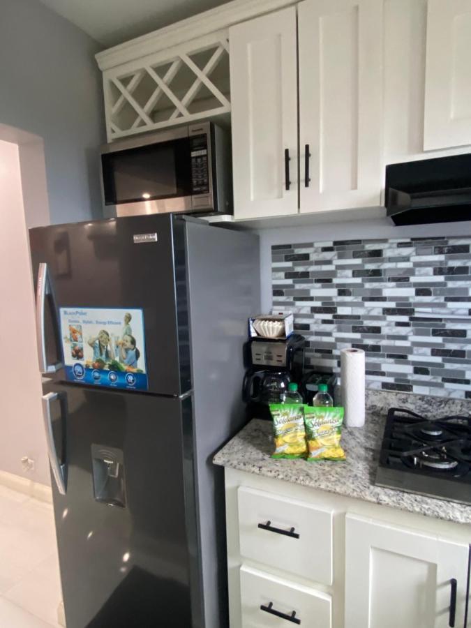 Apartamento K&s Seaview Luxury