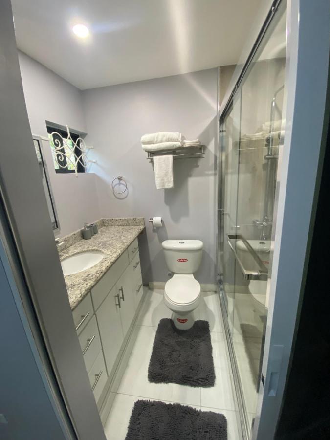 K&s Seaview Luxury Apartamento Montego Bay