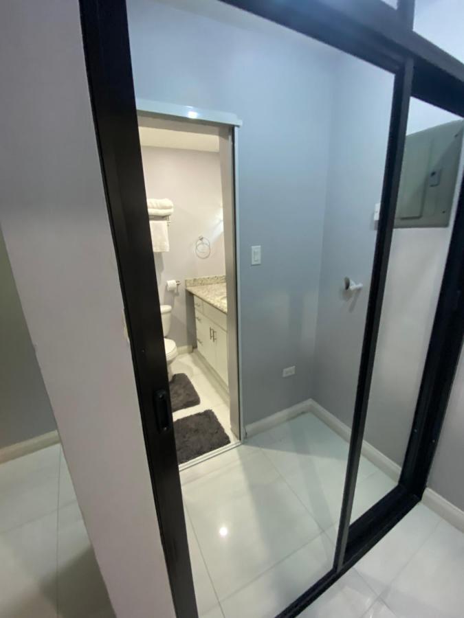 K&s Seaview Luxury Apartamento Montego Bay