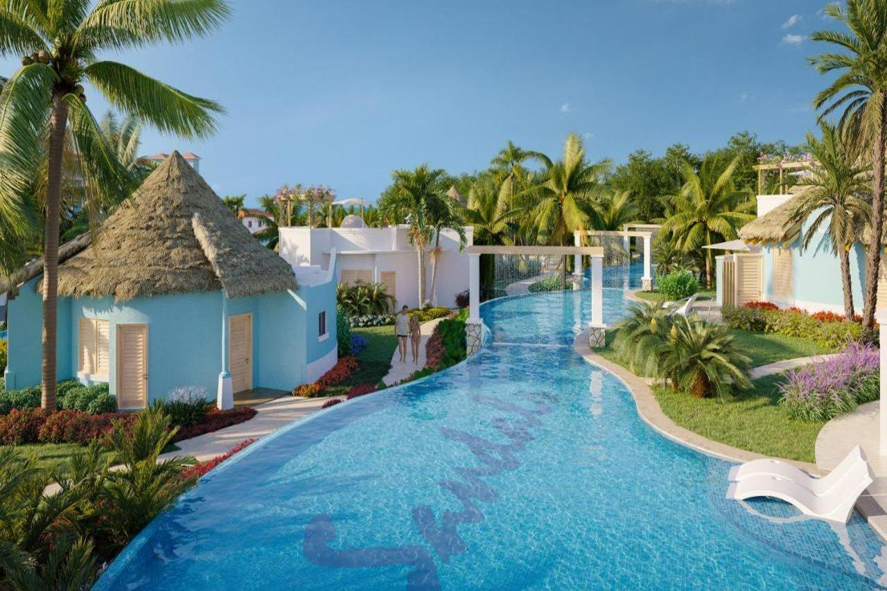 Sandals Dunns River 4* Ocho Ríos