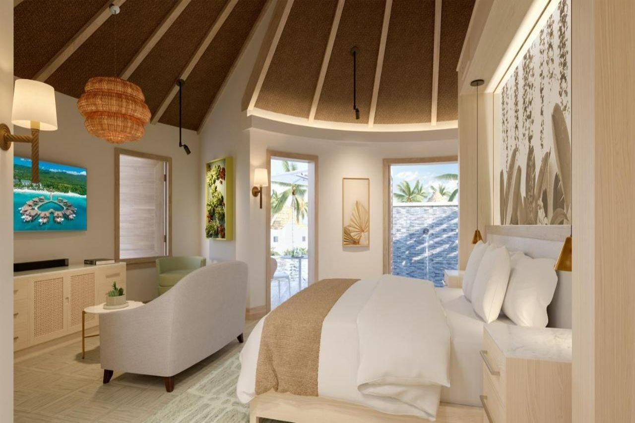 Sandals Dunns River 4* Ocho Ríos