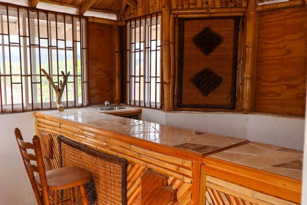 Habitación en casa particular Kokojo Black River