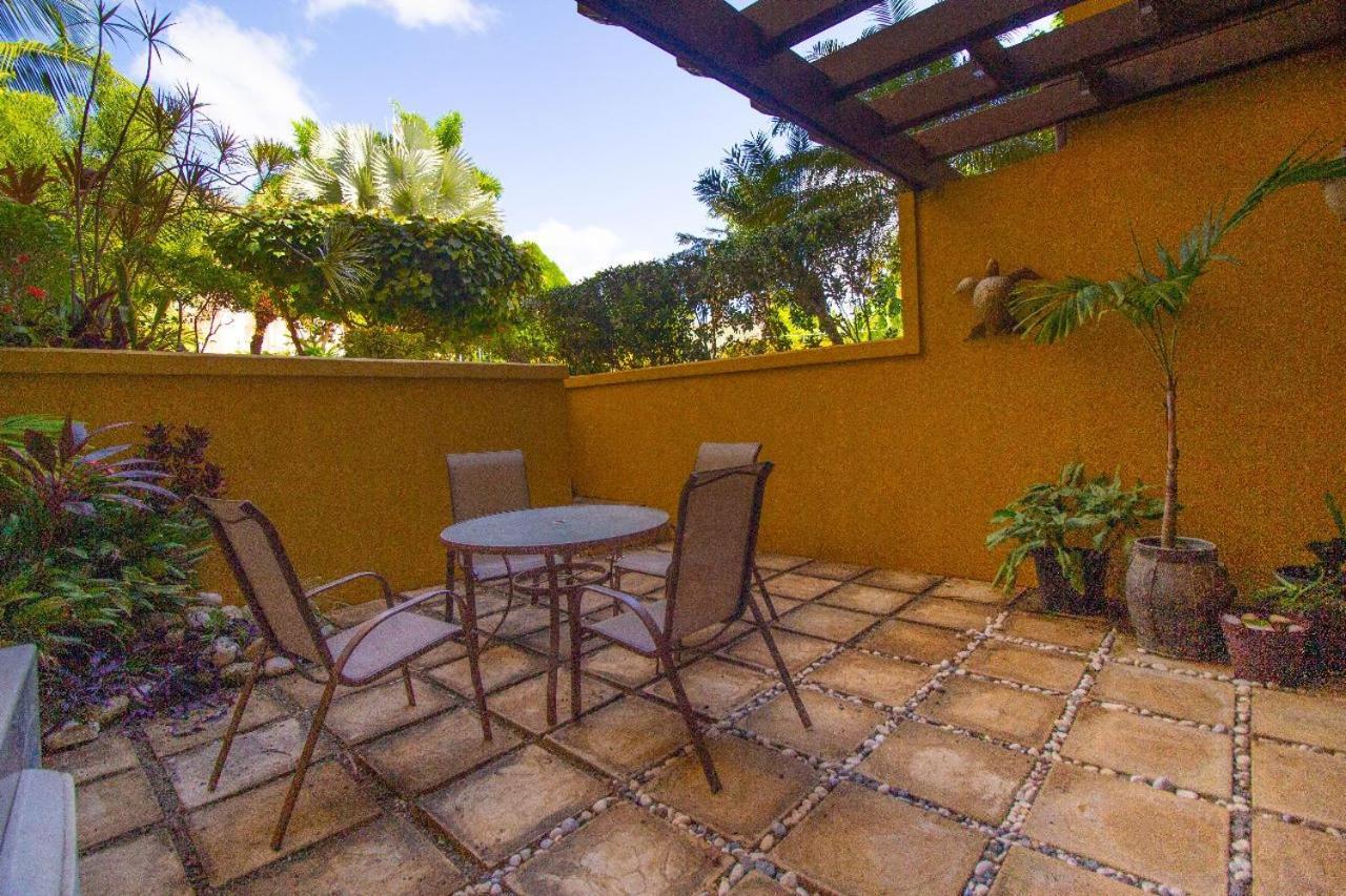 Apartahotel Crystal Cove Oceanfront/ 2 Bedroom *