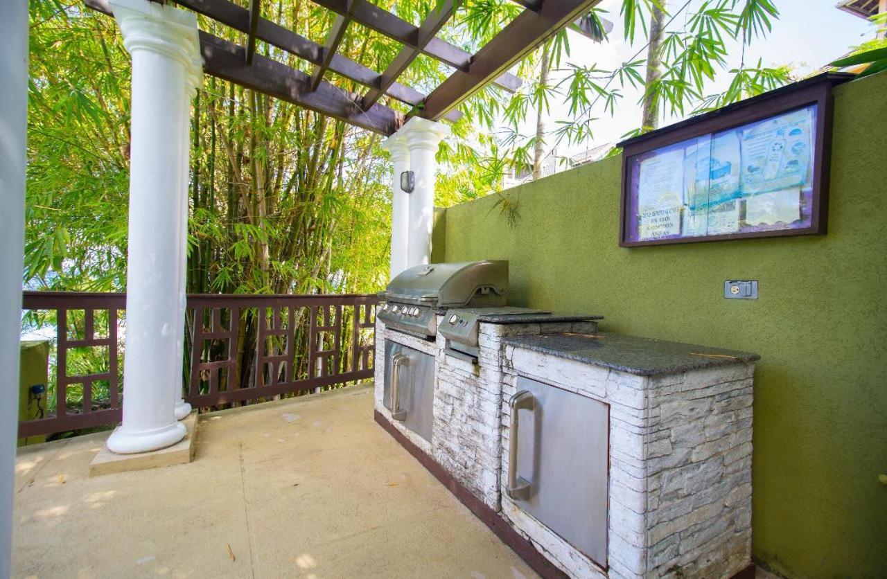 Apartahotel Crystal Cove Oceanfront/ 2 Bedroom Ocho Ríos