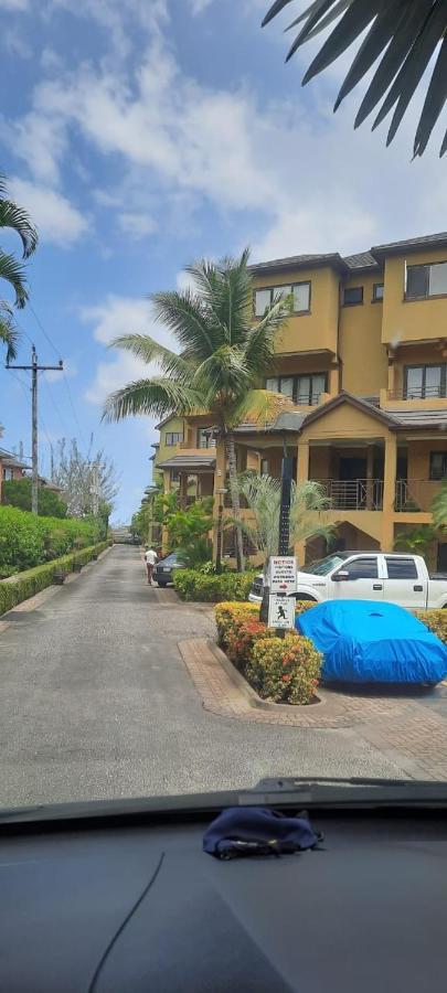 Apartahotel Crystal Cove Oceanfront/ 2 Bedroom