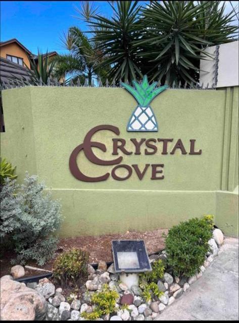 Crystal Cove Oceanfront/ 2 Bedroom Ocho Ríos