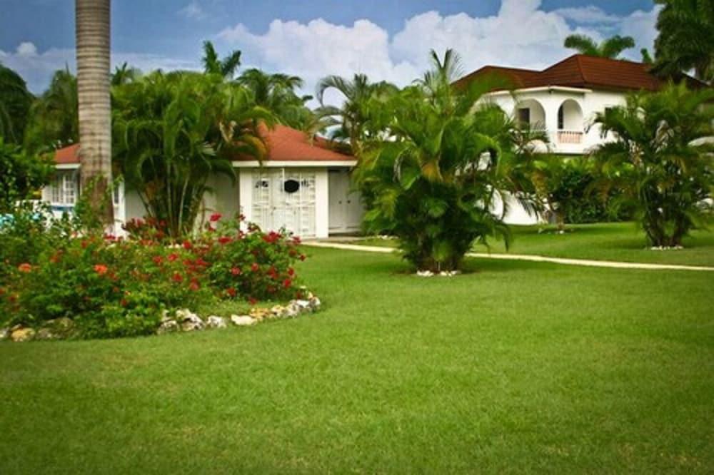 Executive Mammee Bay Hotel Ocho Ríos