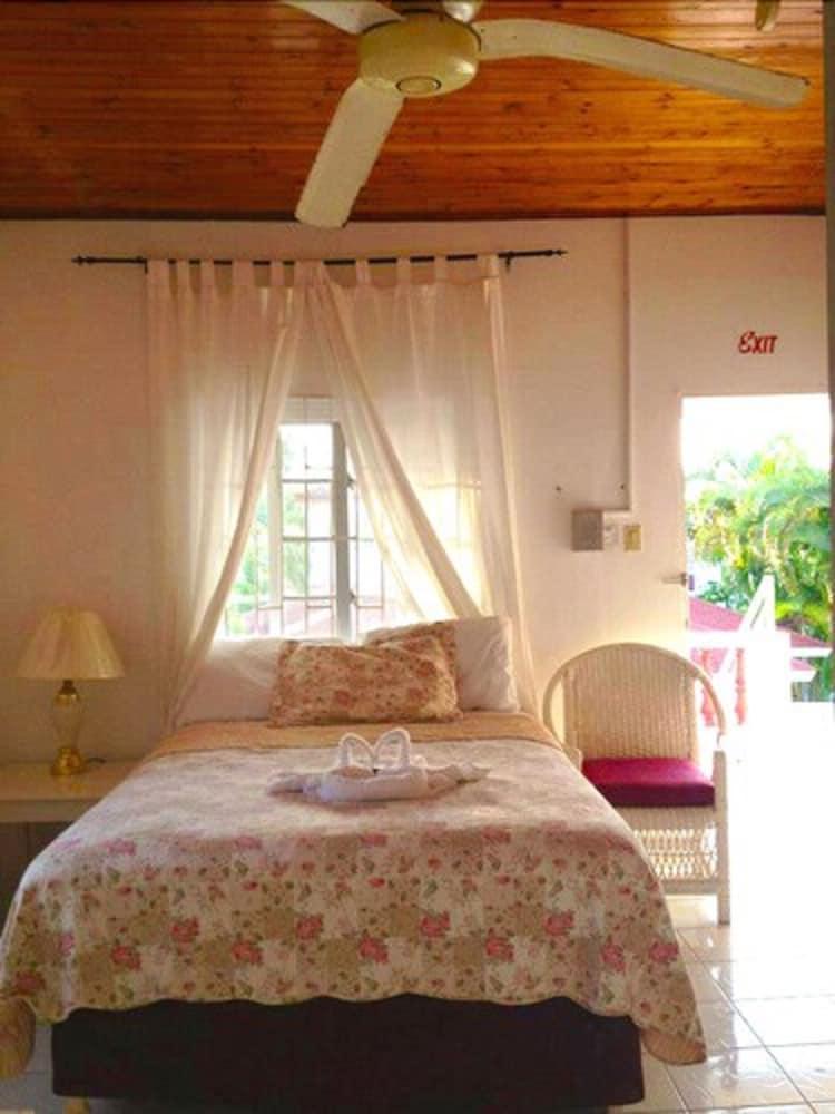 Executive Mammee Bay Hotel Ocho Ríos