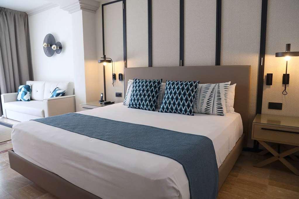 Grand Palladium Jamaica, & Montego Bay