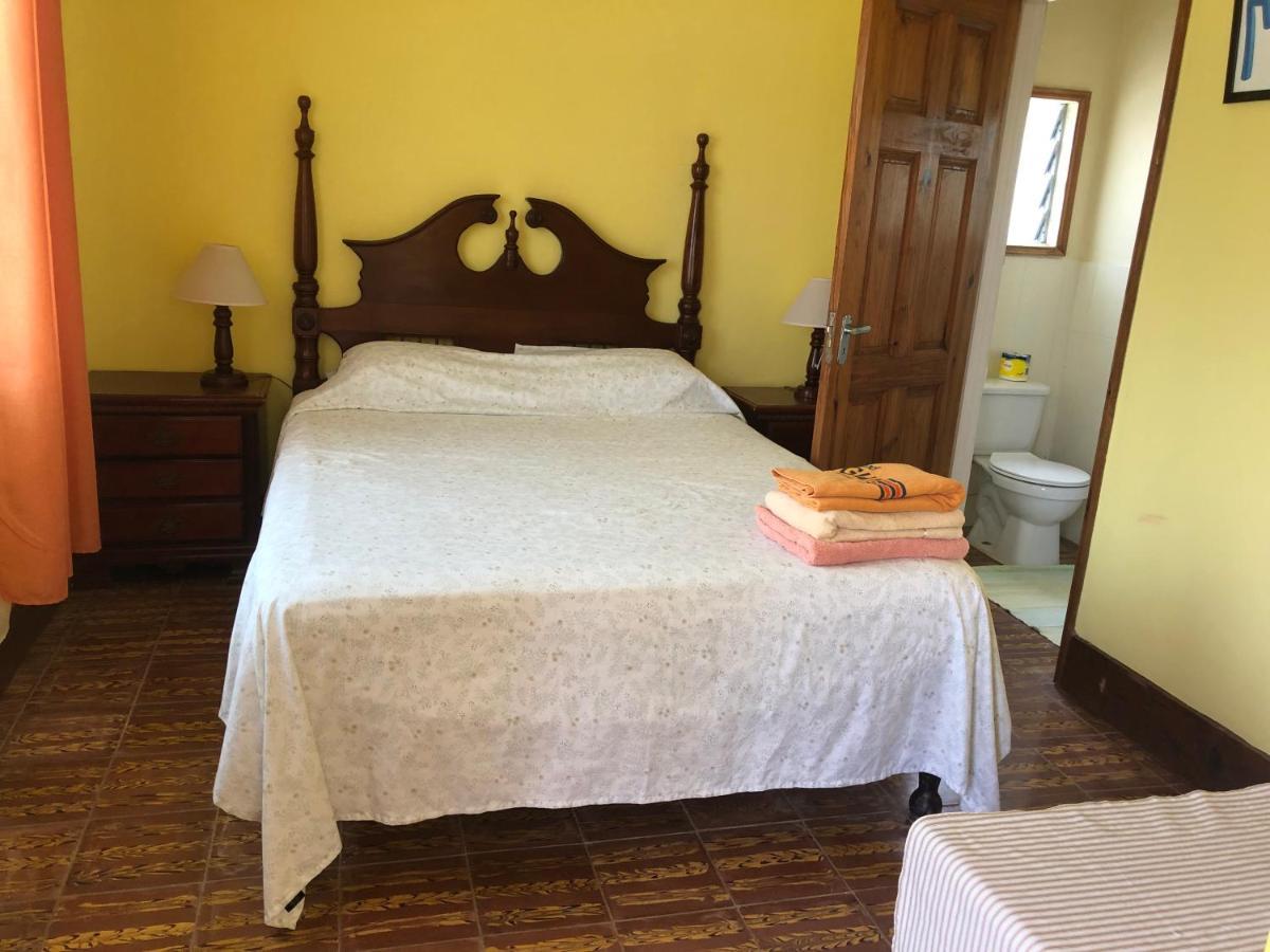 Bed & Breakfast Nat's Place