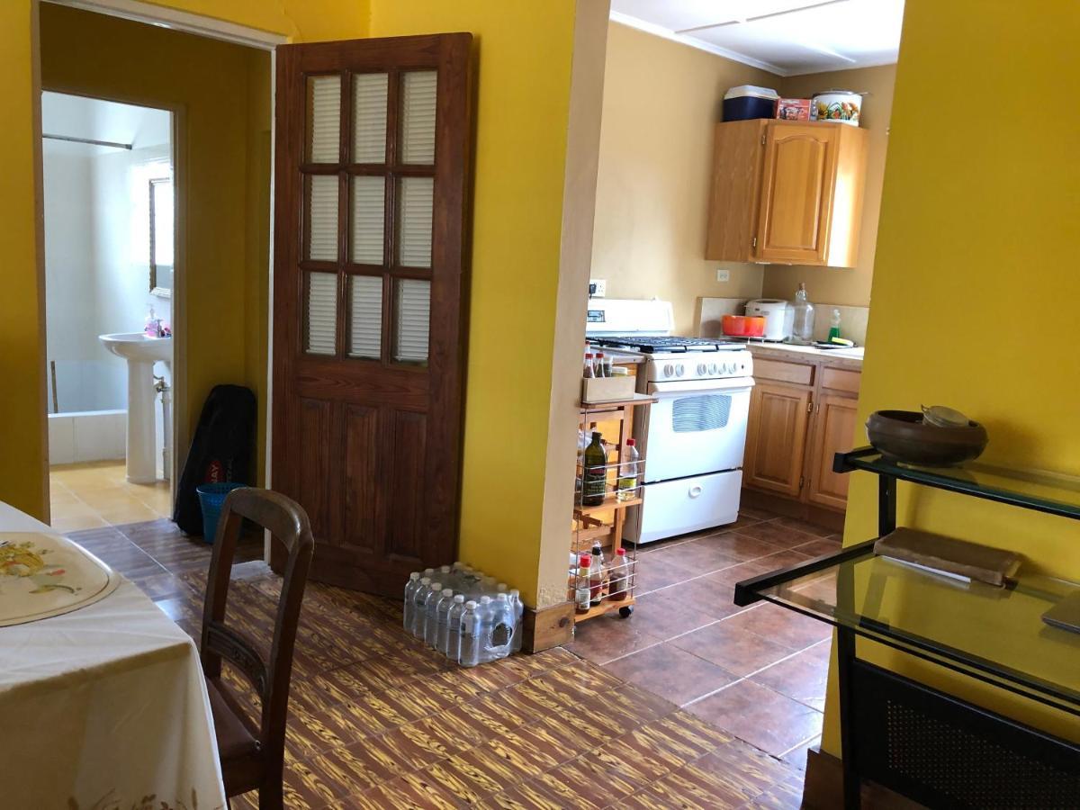 Bed & Breakfast Nat's Place