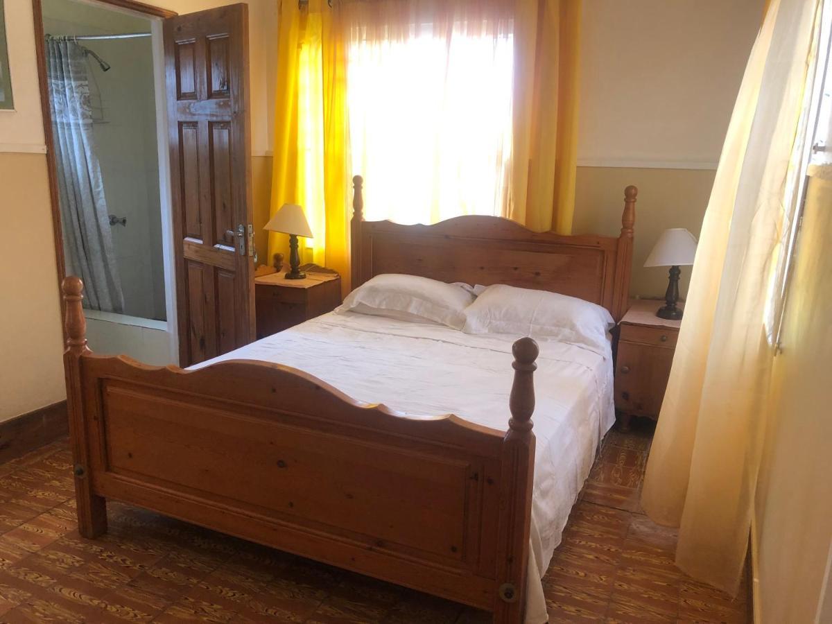 Bed & Breakfast Nat's Place