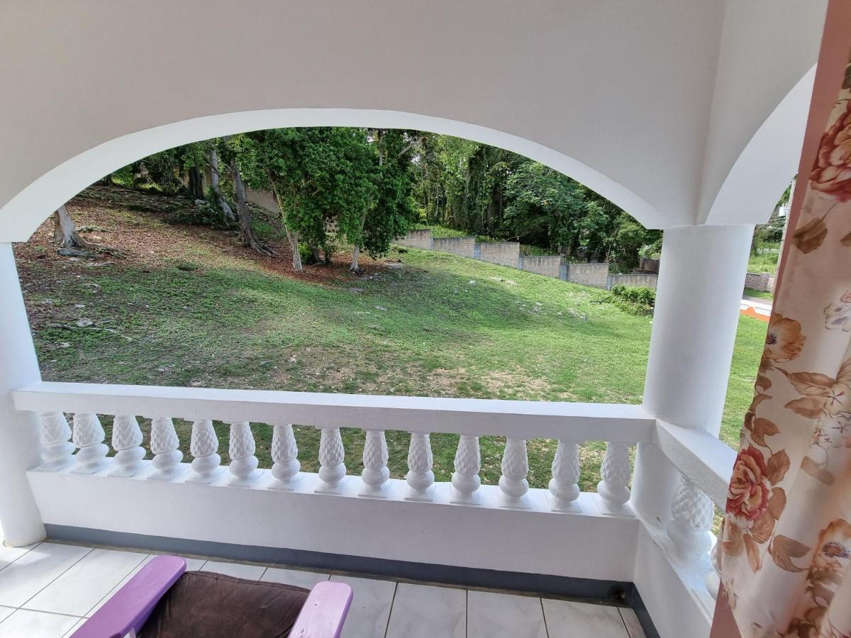 Shaw Park Gem 12d Apartamento *