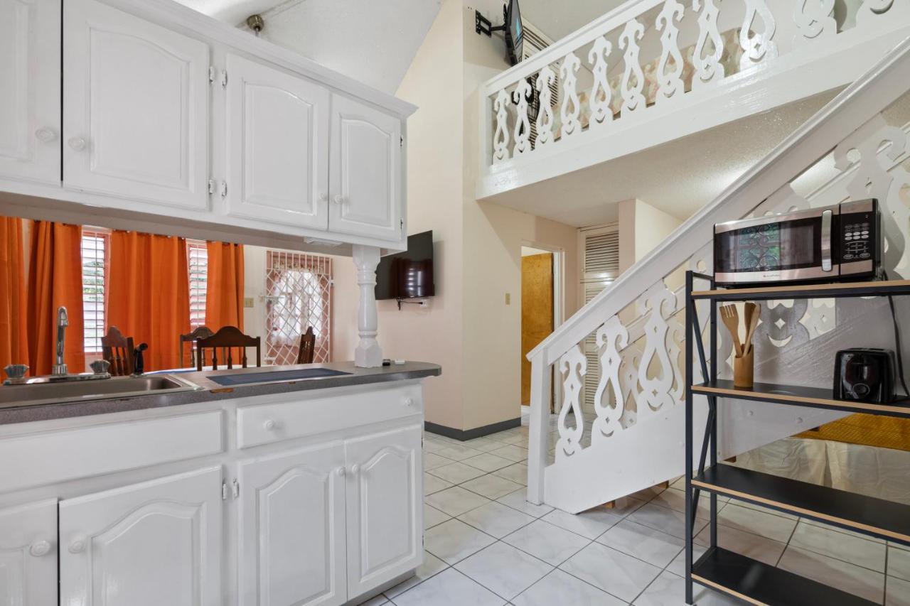 Shaw Park Gem 12d Apartamento *