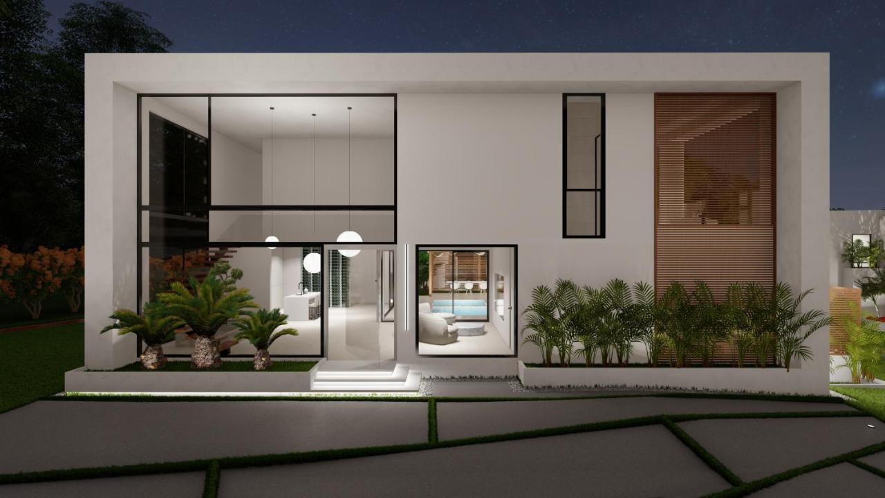 Entire Estate * Montego Bay