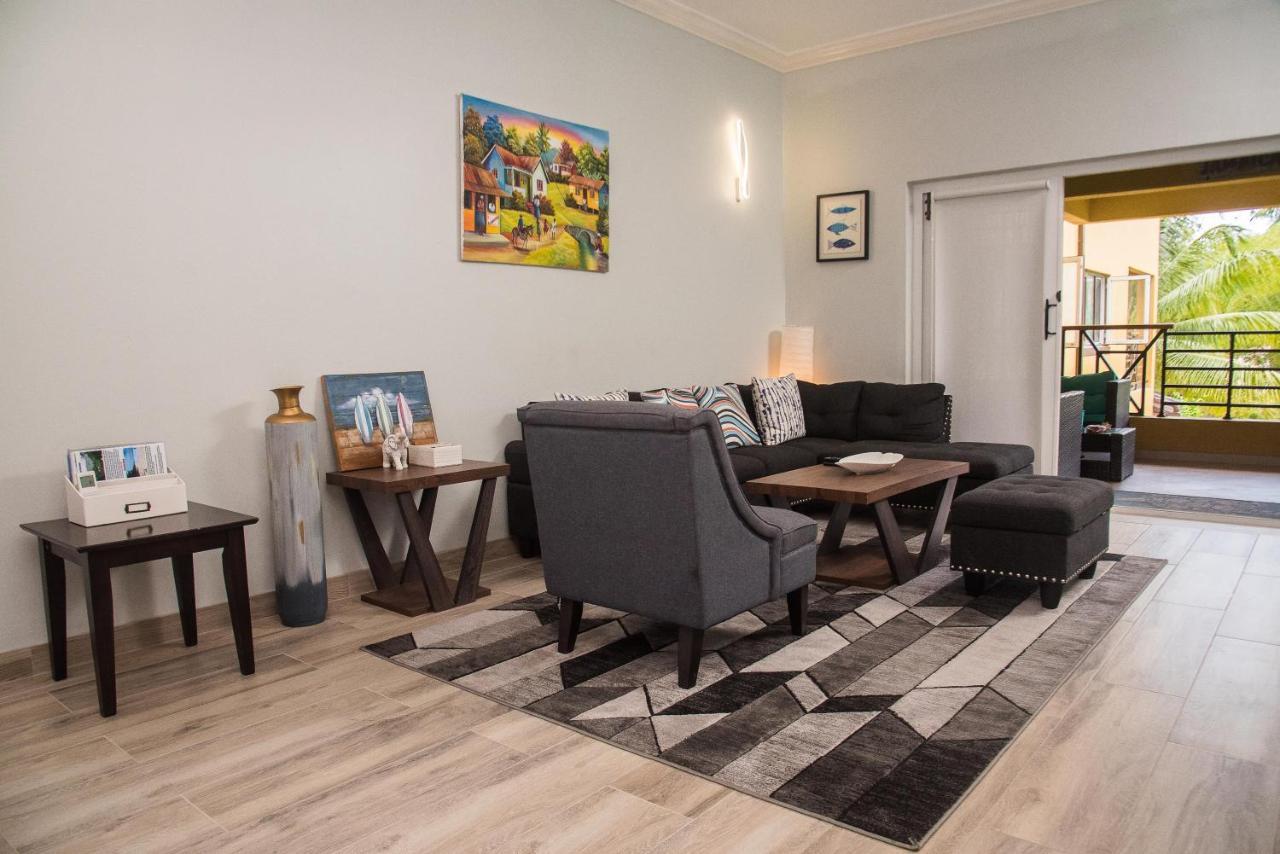Apartamento Maribella@crystal Cove Ocho Rios *
