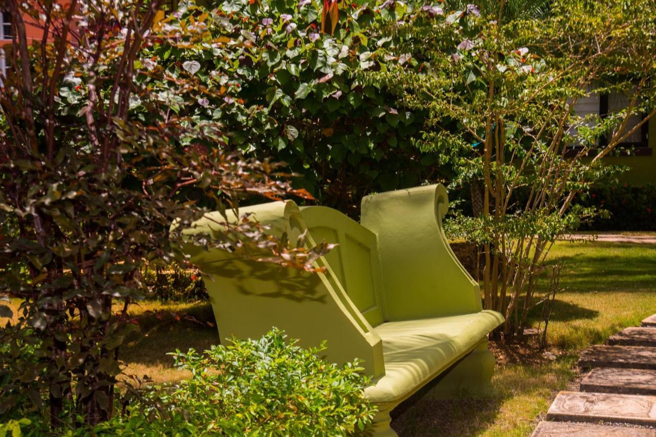 Apartamento Maribella@crystal Cove Ocho Rios Stanmore Grove