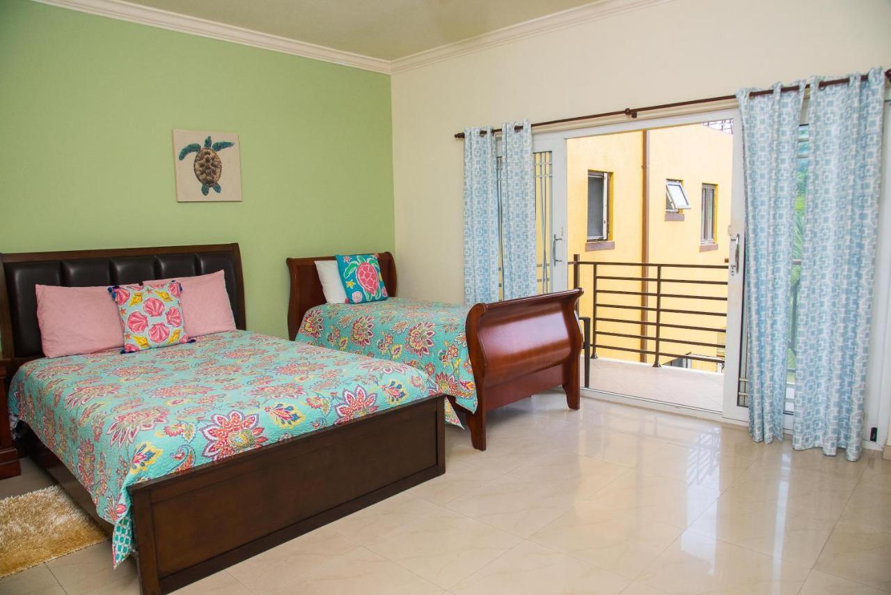 Apartamento Maribella@crystal Cove Ocho Rios