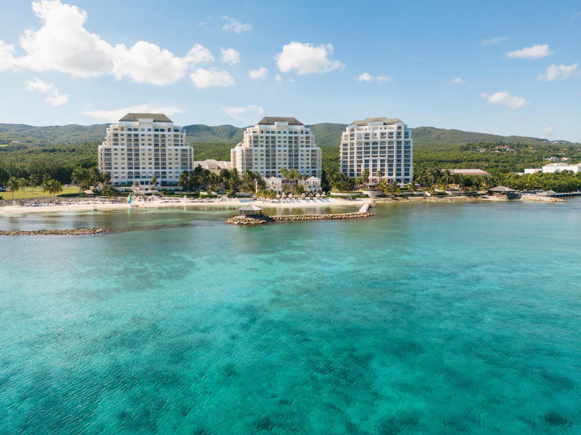 Jewel Grande Resort&spa Resort