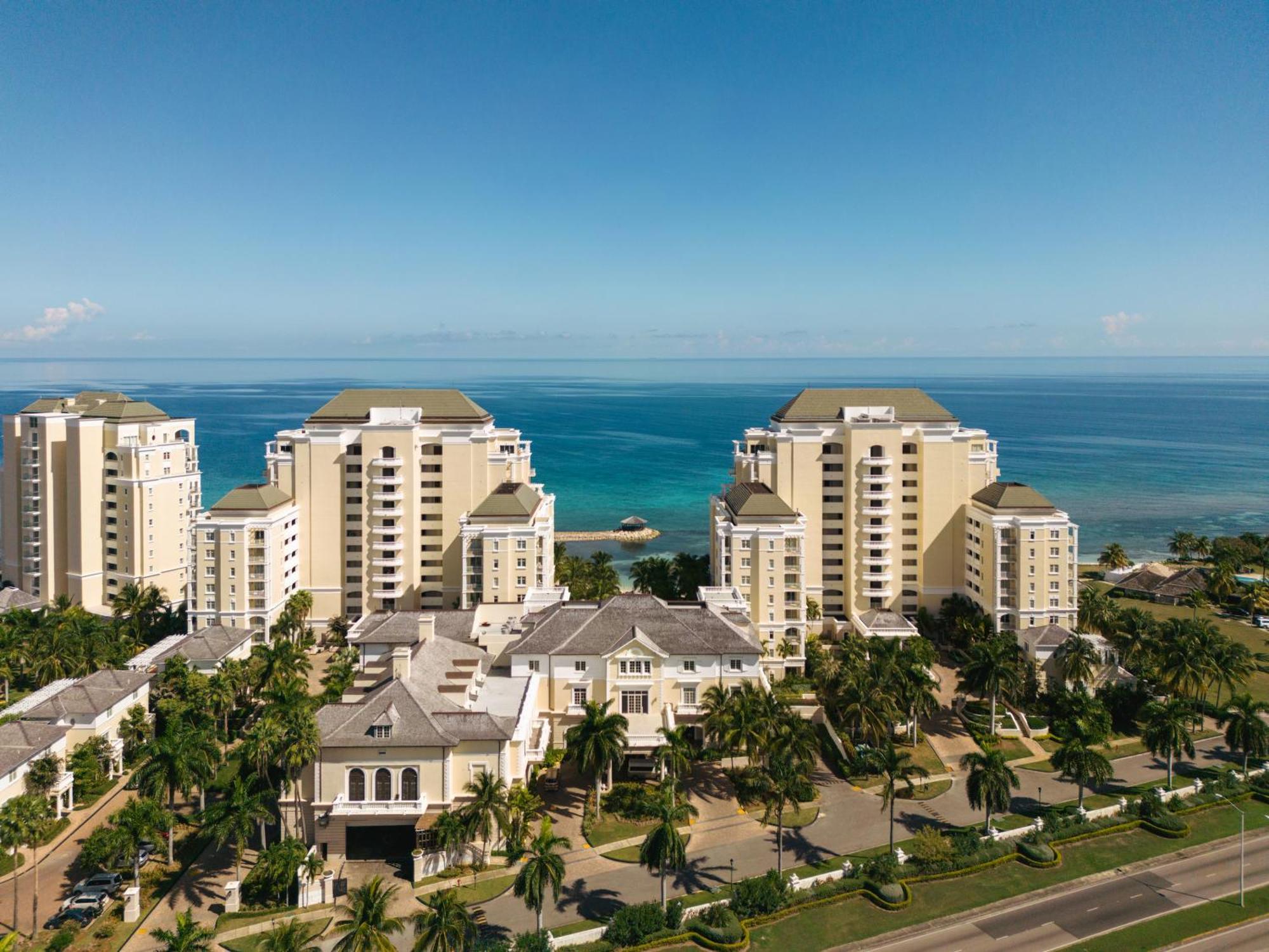 Jewel Grande Resort&spa Resort Montego Bay
