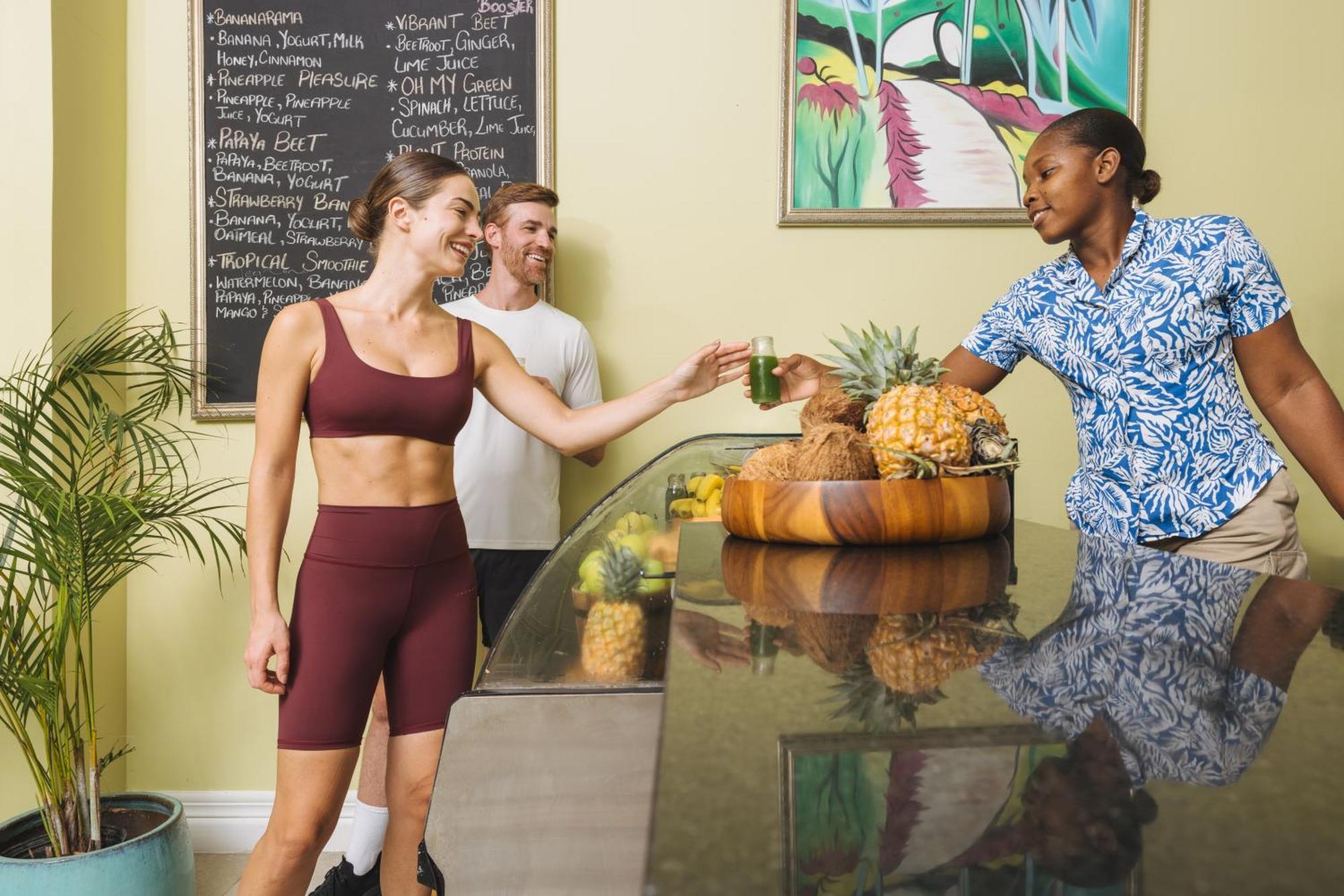 Jewel Grande Resort&spa Montego Bay