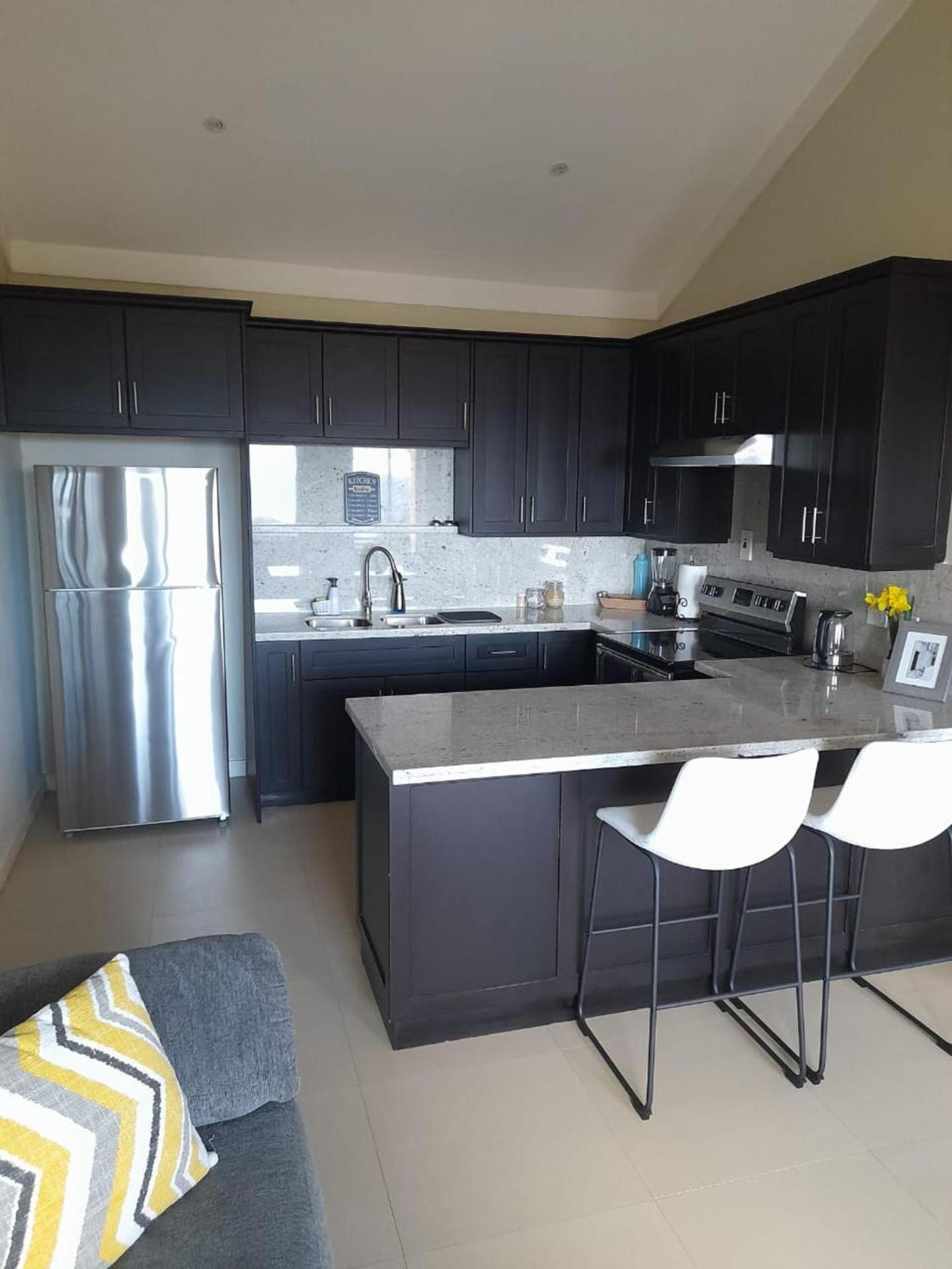 Beautiful 1-bed In Jamaica Negril