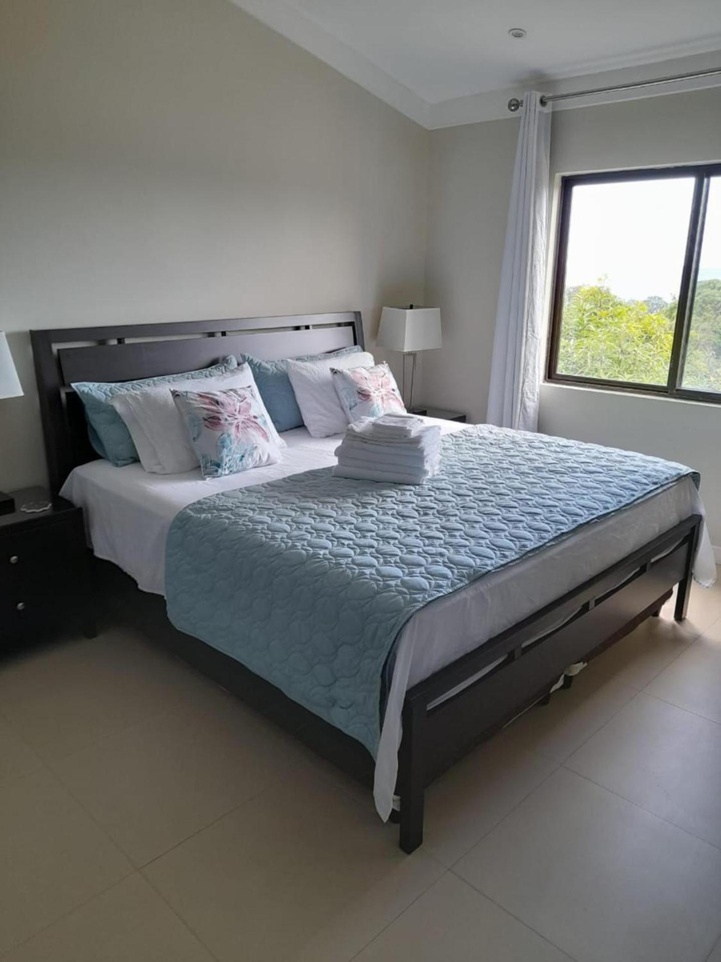 Apartment Beautiful 1-bed In Jamaica Negril