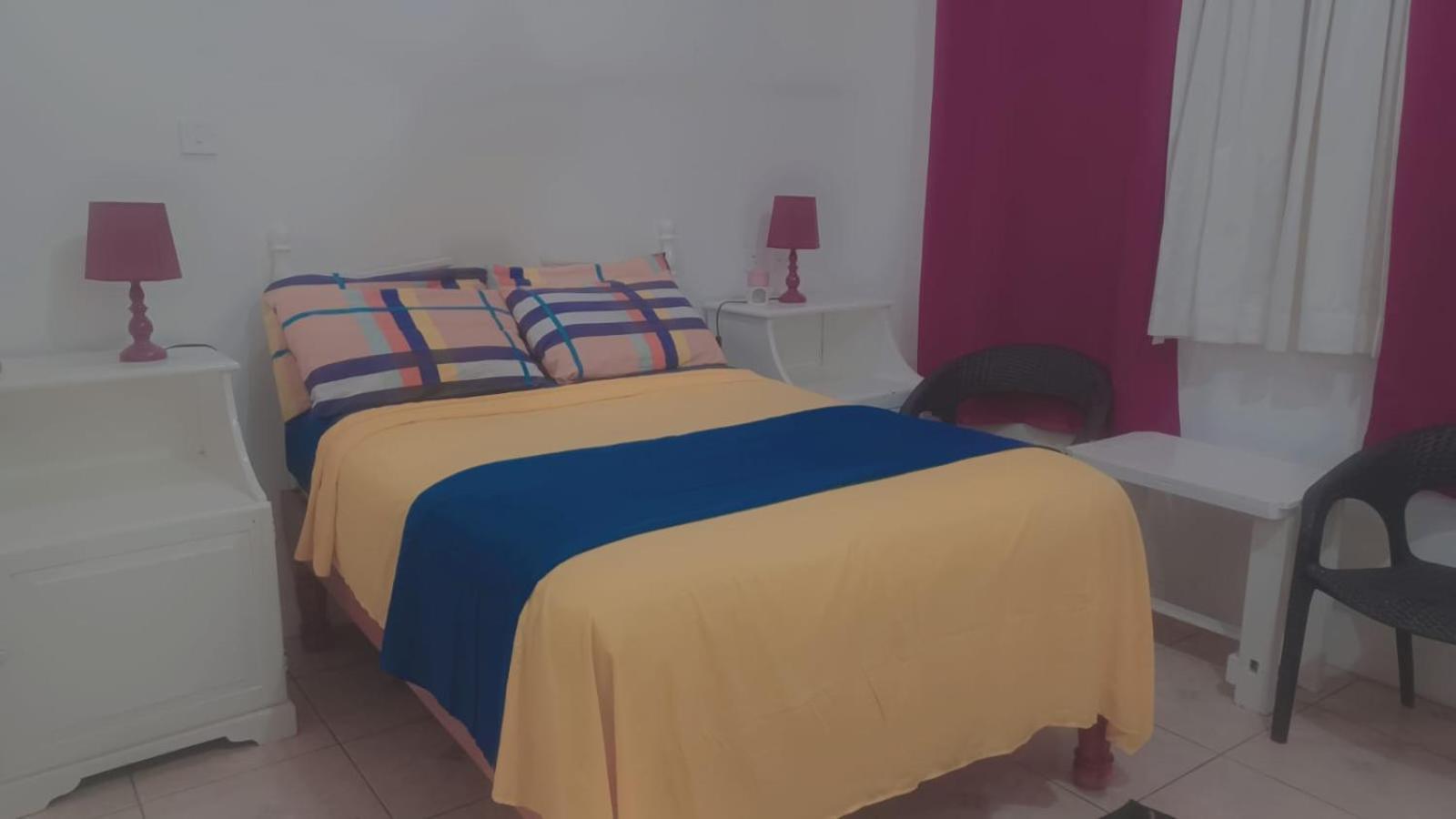 Hostal Drifters@one Mile Negril