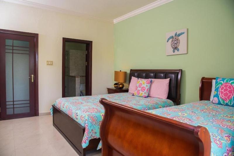 Maribella@crystal Cove Ocho Rios Apartamento *