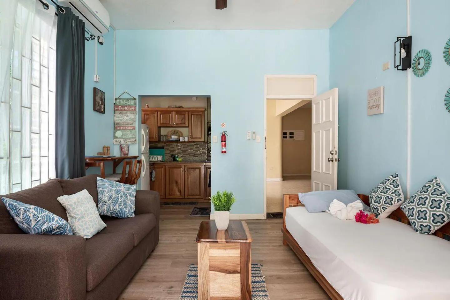 Tower Isles With Sea Views Apartment *