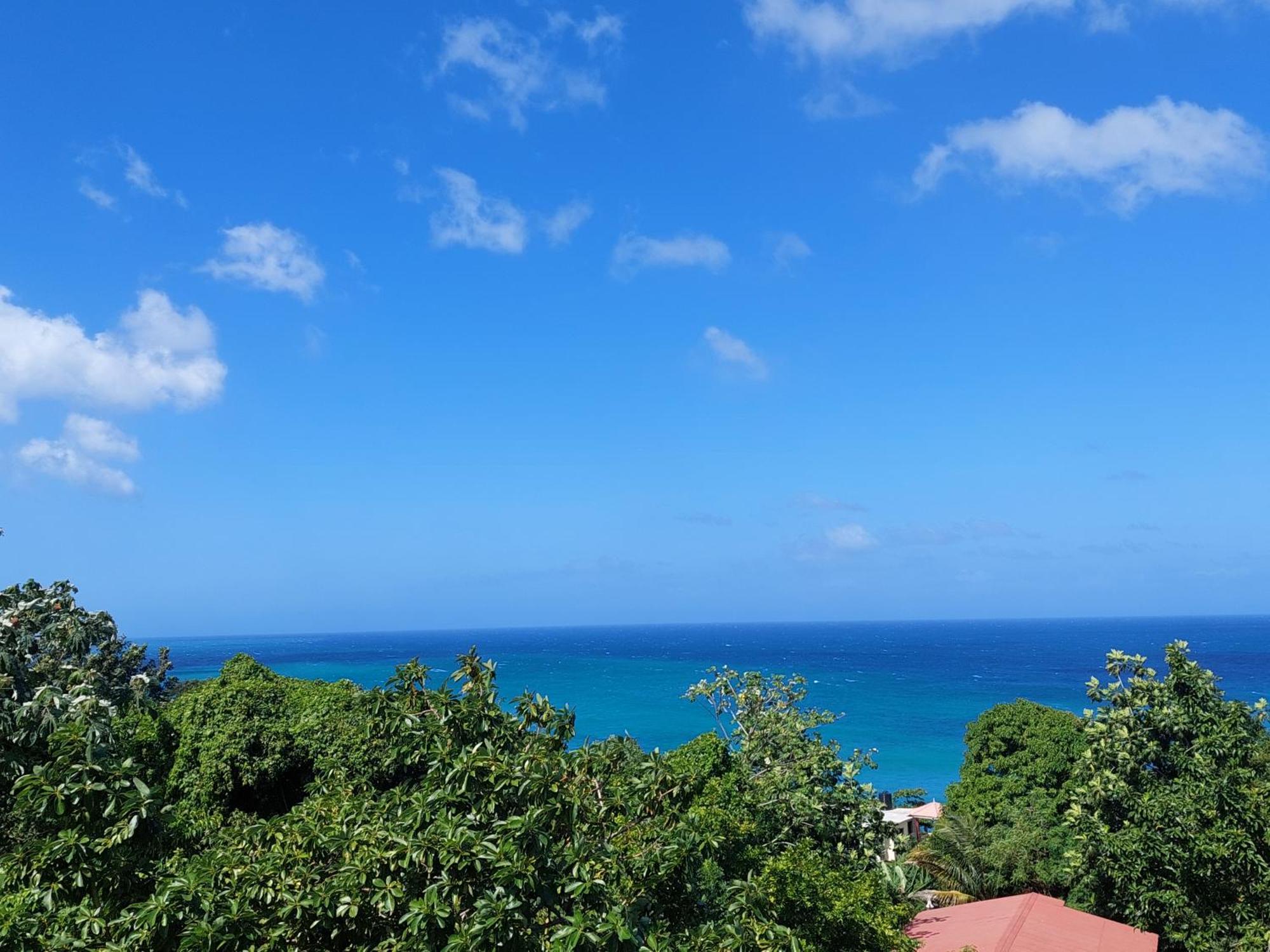 Kai's Place At Tim Pappies 3rd Floor Luxury Apartment Port Antonio