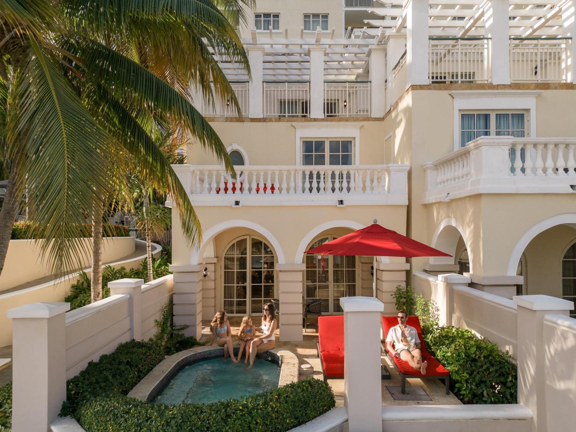 Jewel Grande Resort&spa Montego Bay