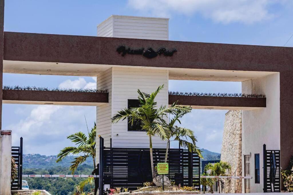 De Shalom Сasa de vacaciones Ocho Ríos