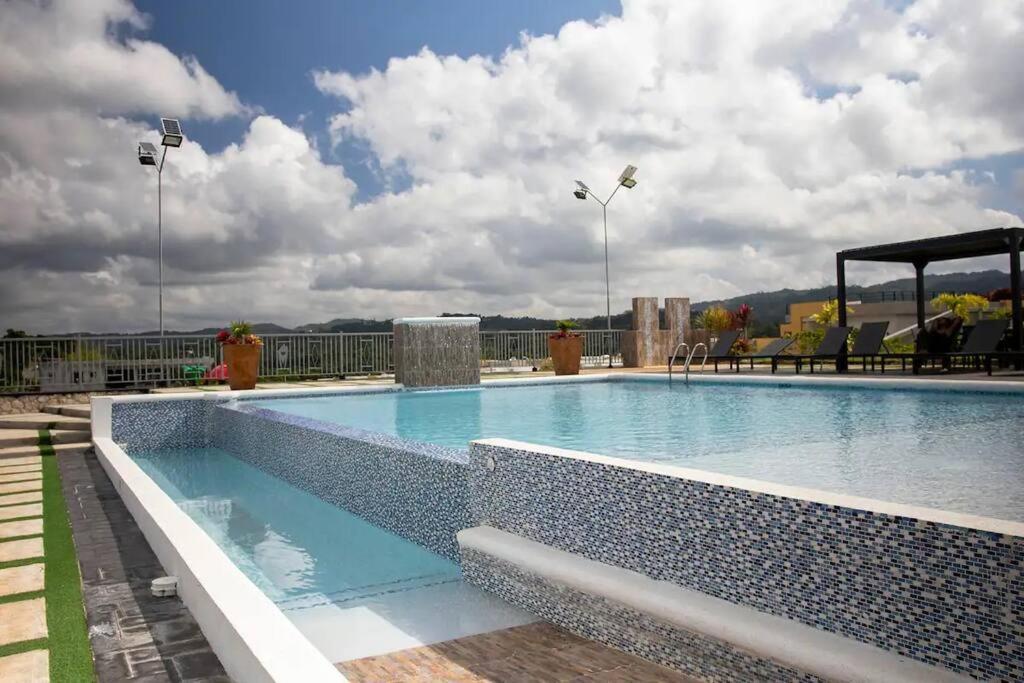 Сasa de vacaciones De Shalom