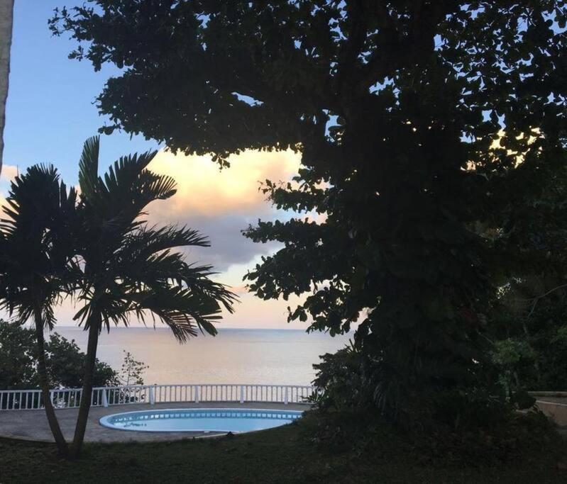 Apartment Tower Isles With Sea Views St Mary