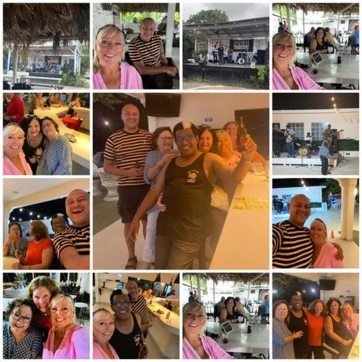 Drifters@one Mile Hostal