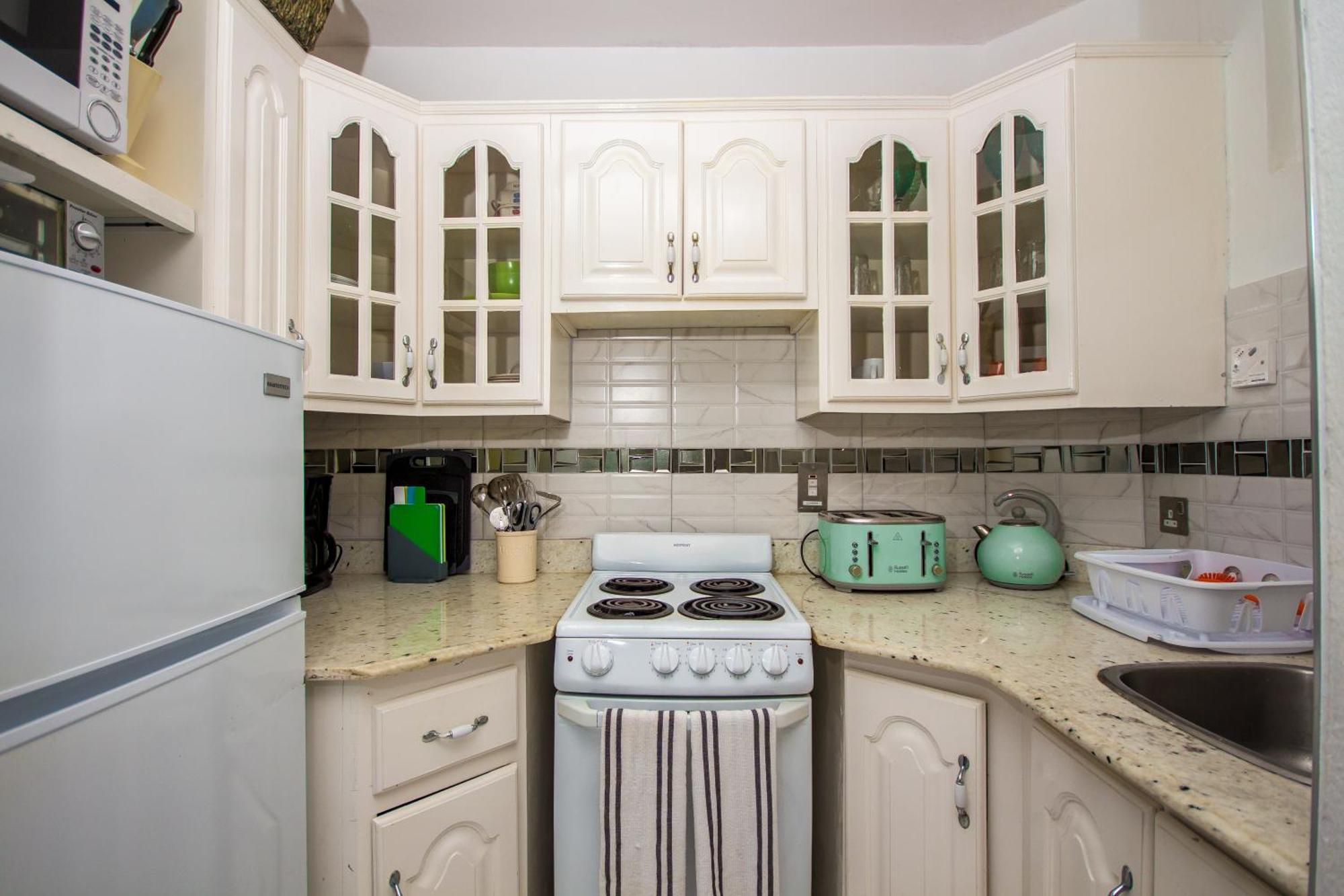 On The 1 Bed Sleeps 2-4 Apartment *