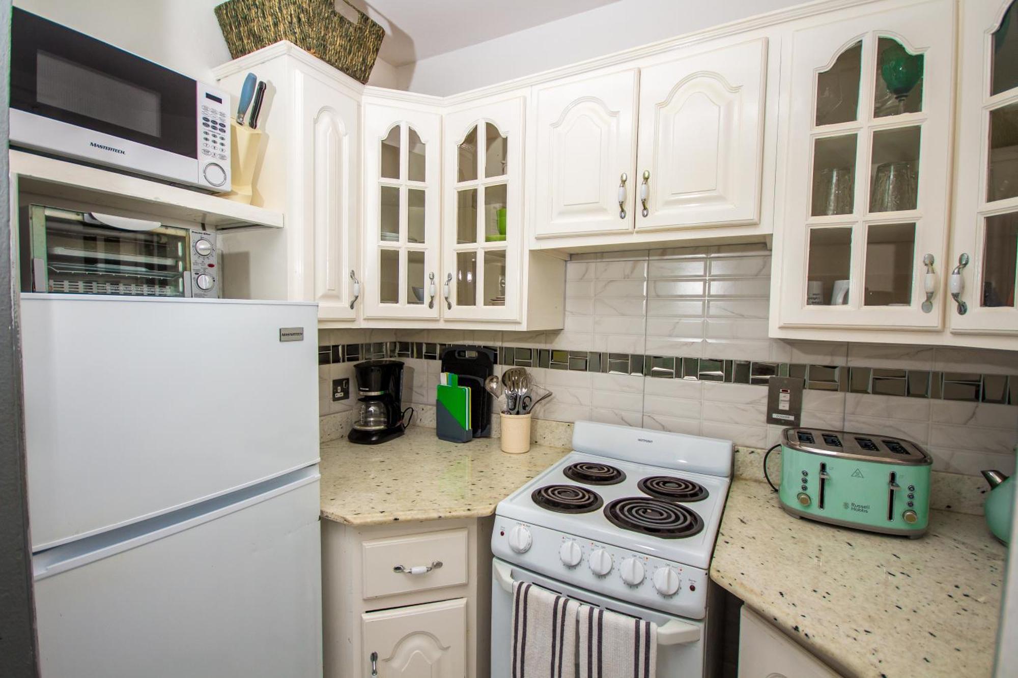On The 1 Bed Sleeps 2-4 Apartment *