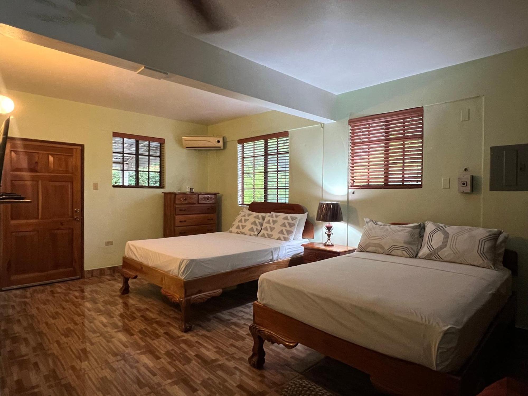 Bed & Breakfast Castle Vue 5*