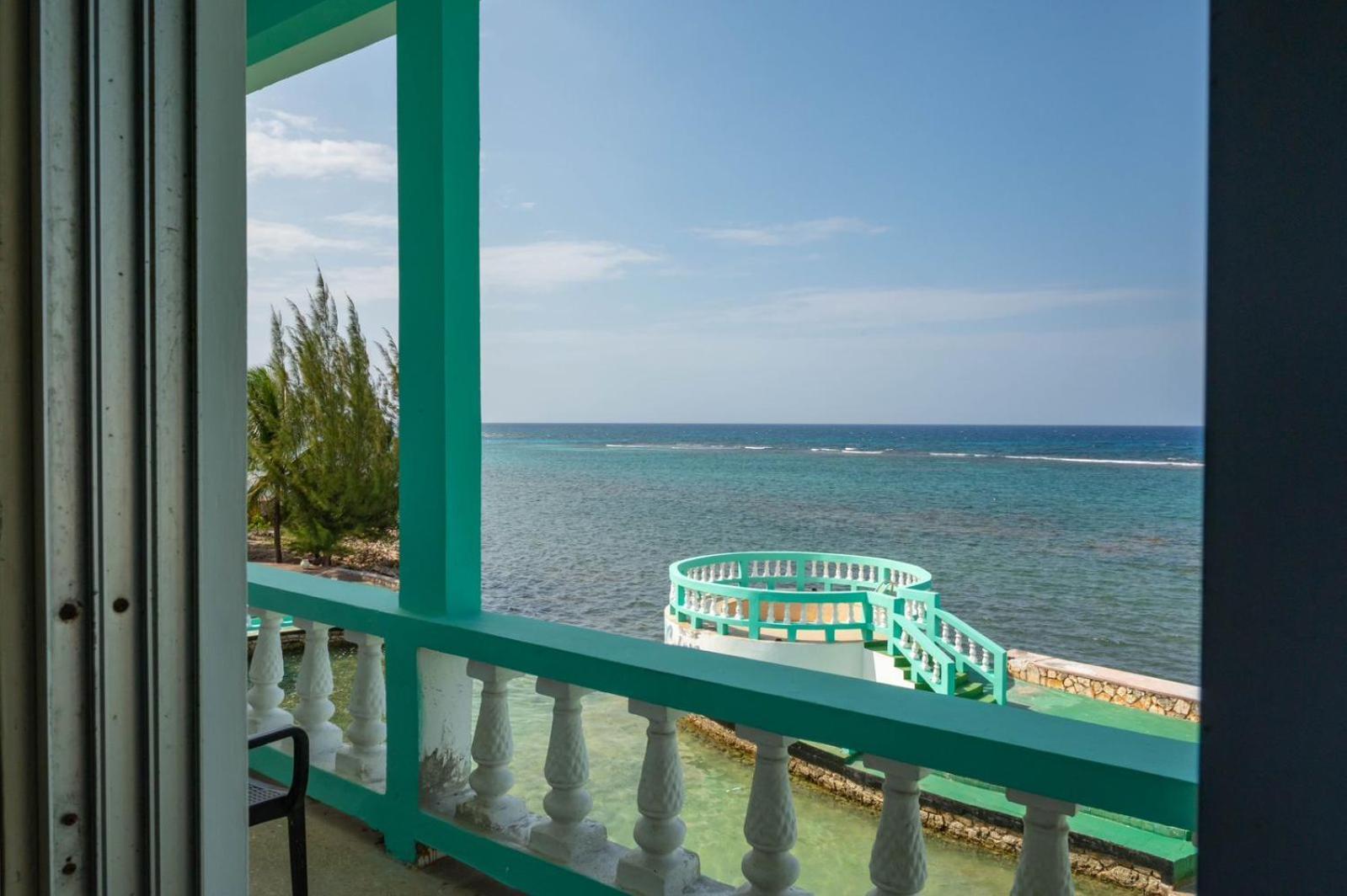 Ocean View King At Sahara Pensión