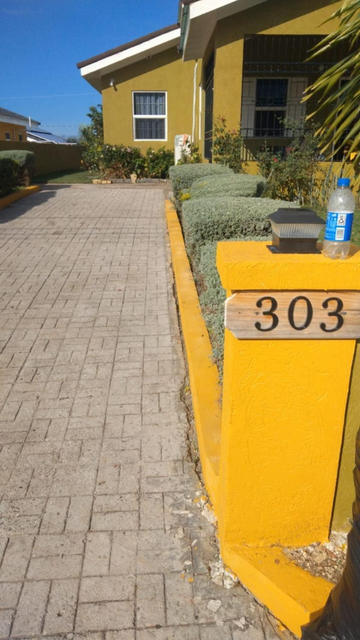 Villa Stonebrook Manor Chateau *