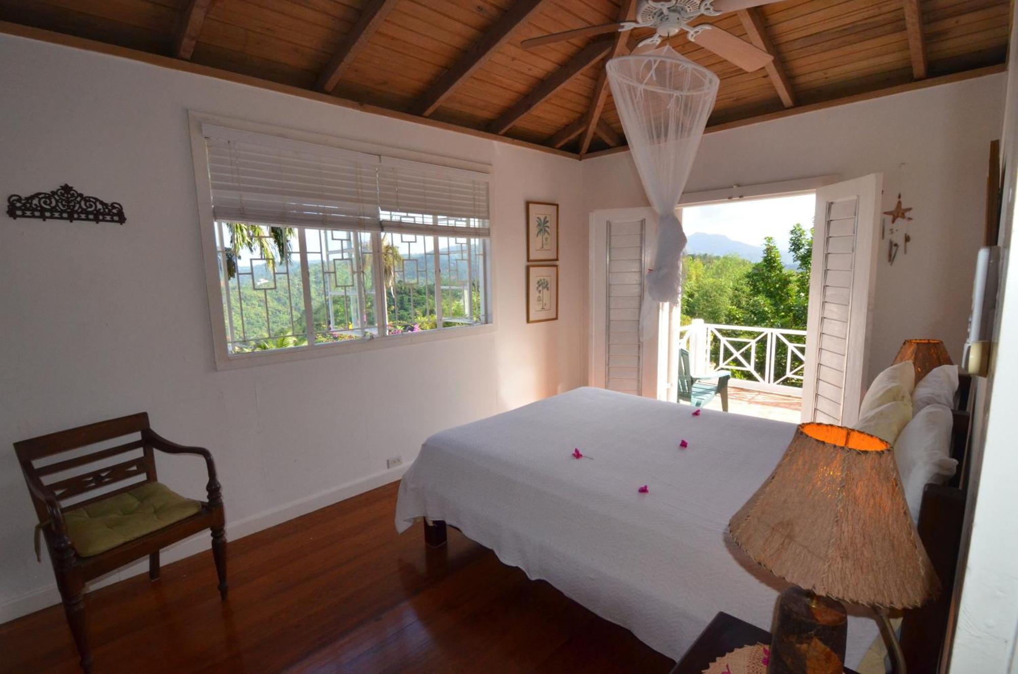 Villa Tranquility *