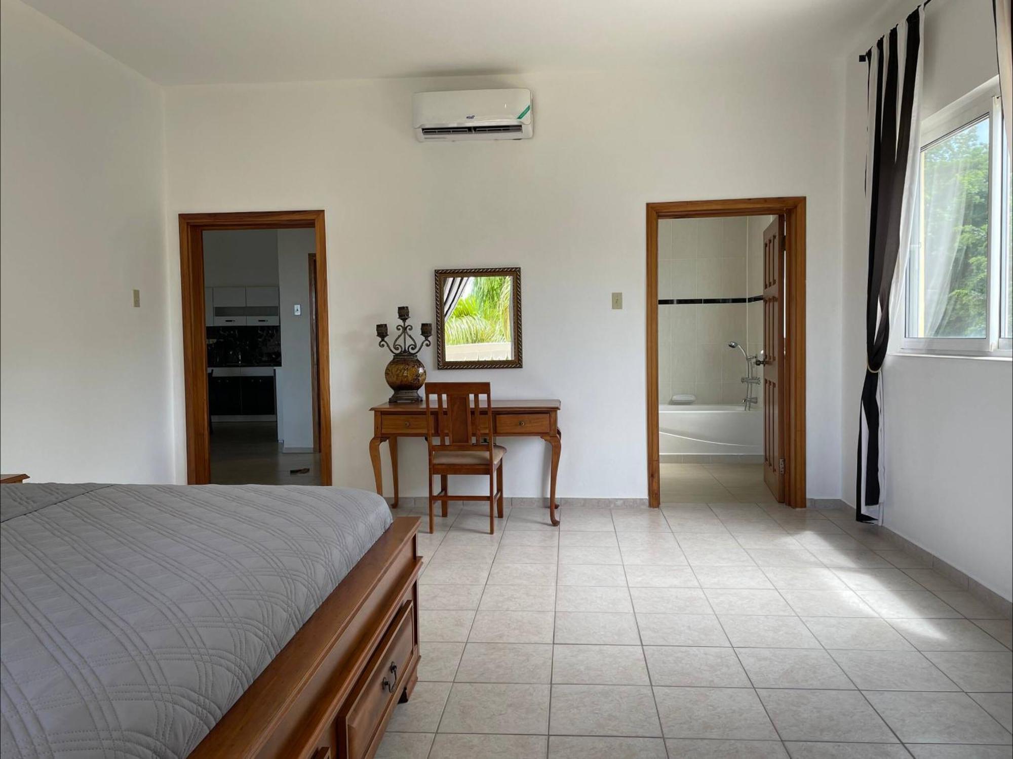 Apartahotel Spring Garden Mobay