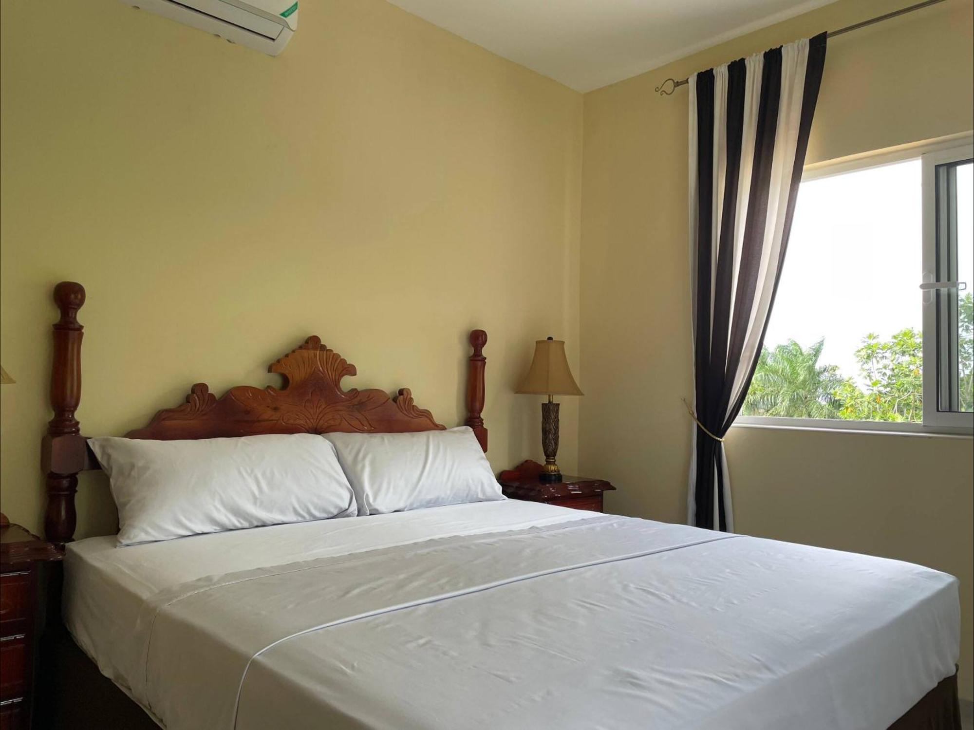 Apartahotel Spring Garden Mobay Montego Bay