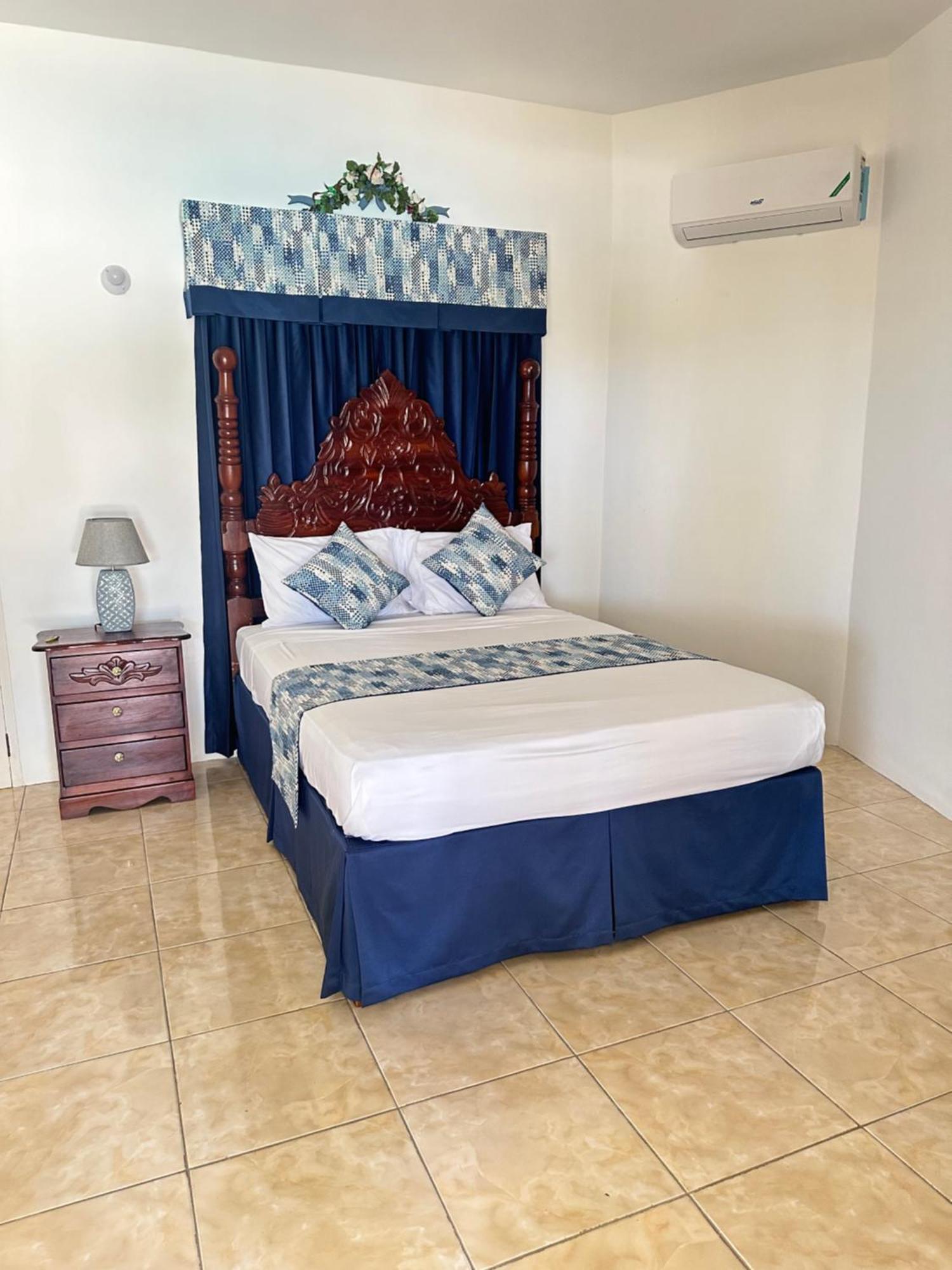 Pensión Ocean Sight 4*