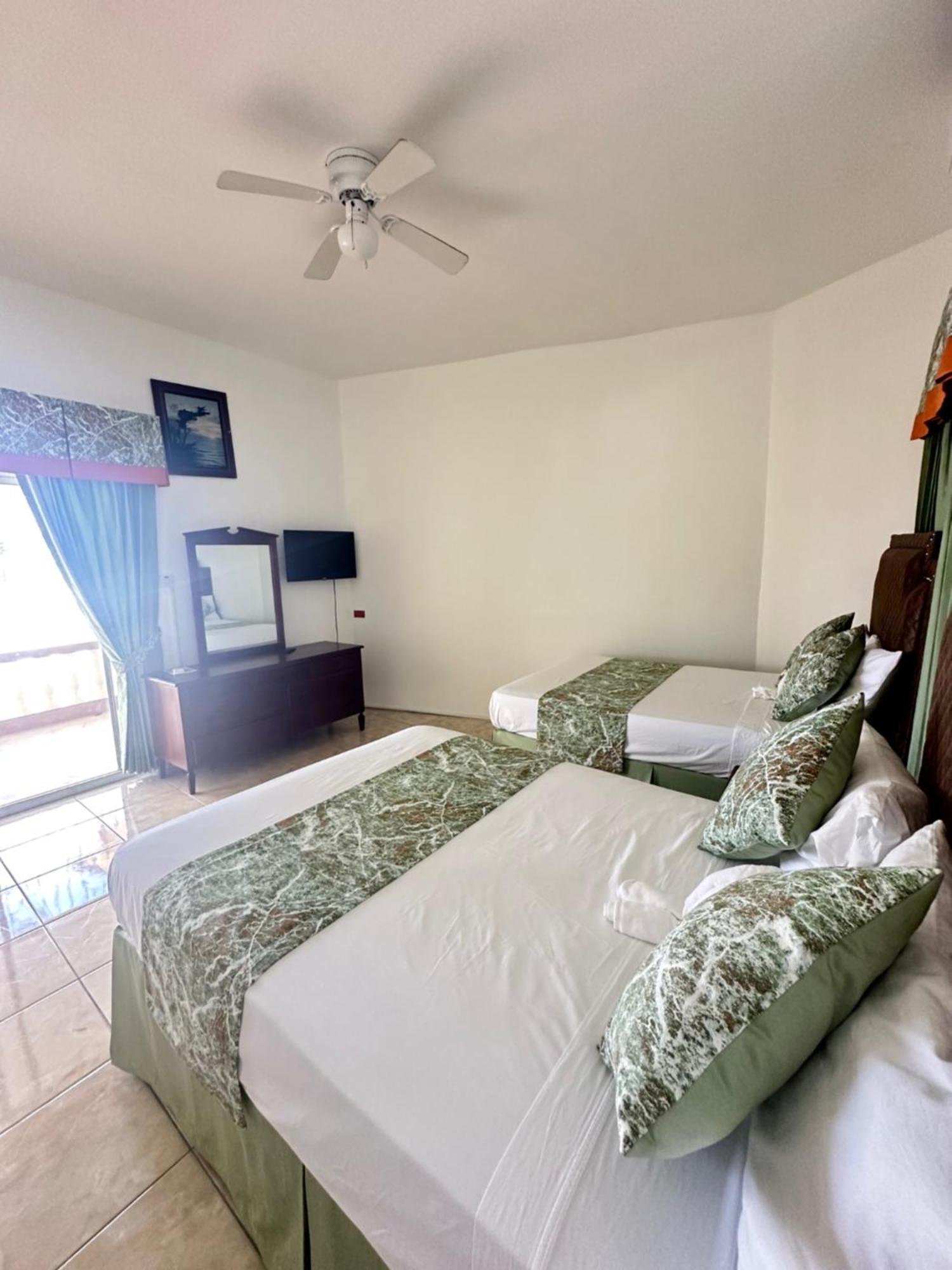 Pensión Ocean Sight Montego Bay