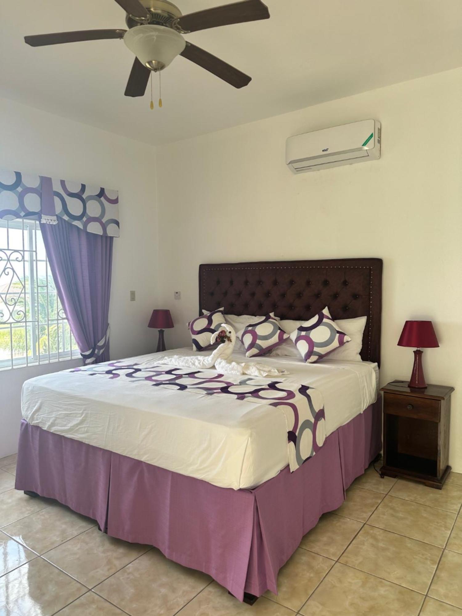 Pensión Ocean Sight 4*