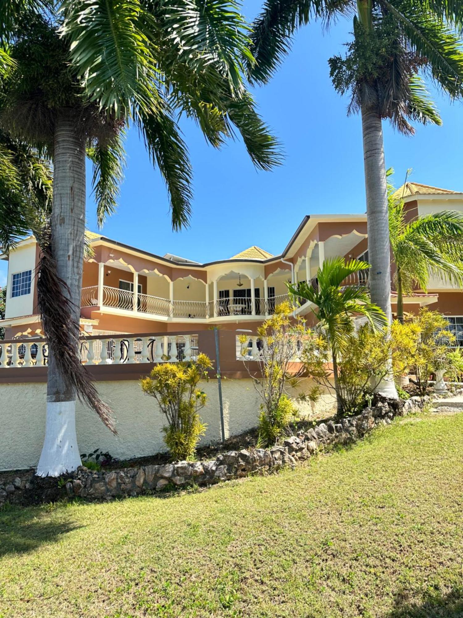 Pensión Ocean Sight 4*