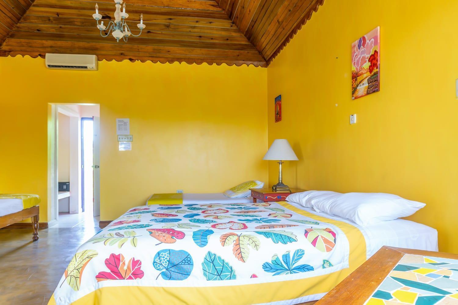 Guest house Taino Cove 3*