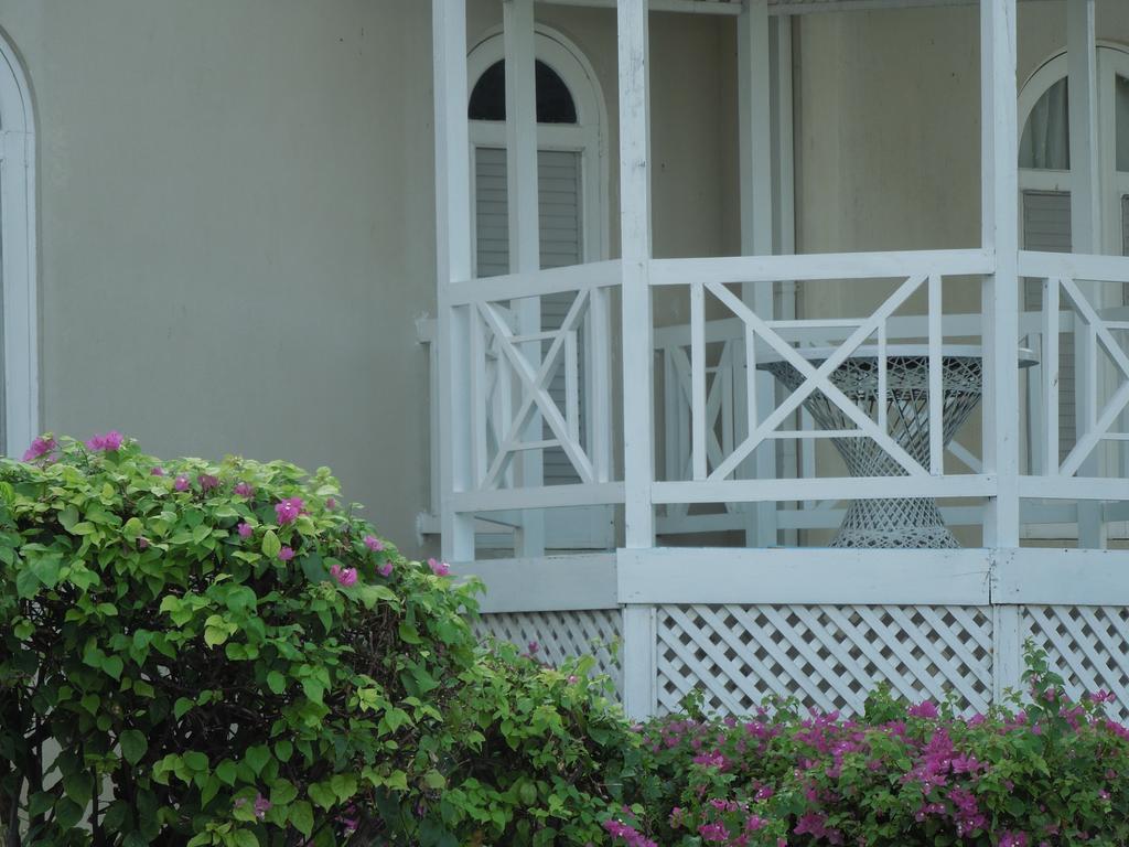 Apartamento Columbus Heights Ocho Ríos